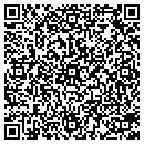 QR code with Asher Constuction contacts