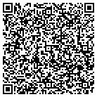 QR code with Factory Brand Shoes contacts