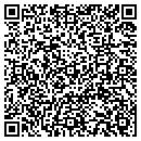 QR code with Calese Inc contacts