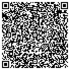 QR code with Madison Square Federal Savings contacts