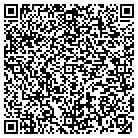 QR code with A J's Professional Sewing contacts