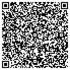 QR code with Maryland Horseshoing School contacts
