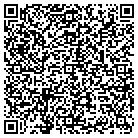 QR code with Blue Mountain Express Inc contacts