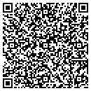 QR code with D G Glass contacts