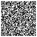 QR code with Kim Tailor contacts