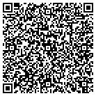 QR code with County TV Electronics Repr Center contacts