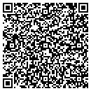 QR code with Hampden Shoe Repair contacts