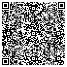 QR code with Hunan East Restaurant contacts