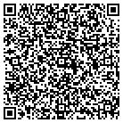 QR code with Ortho Arts Laboratory contacts