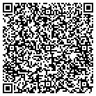 QR code with Radiation Equipment Inspection contacts