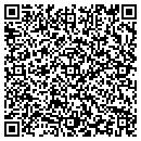 QR code with Tracys Cuttin Up contacts