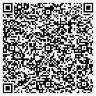 QR code with Fairbanks Flight Train contacts