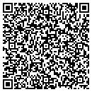 QR code with Salon Art FX contacts