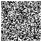 QR code with Welch Medical Library contacts