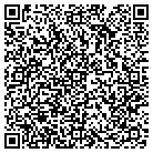 QR code with First Financial Federal CU contacts