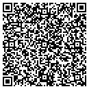 QR code with PSB Holding Corp contacts