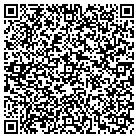 QR code with High Technology Council-Mrylnd contacts