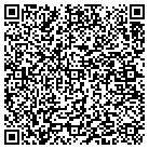 QR code with Three Moose Meadow Wilderness contacts
