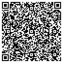 QR code with Rainbow contacts