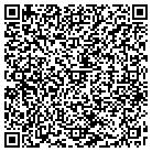 QR code with Sallarias Textiles contacts