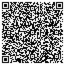 QR code with Kickchick Inc contacts