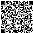 QR code with Gap contacts