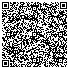 QR code with D S H Humanity For African contacts