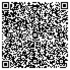 QR code with US Naval Academy Foundation contacts