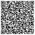 QR code with Bible Baptist Church Waldorf contacts