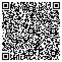 QR code with TWA contacts