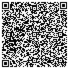 QR code with Jiffy Hitch At Triangle Outdr contacts