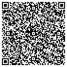 QR code with Garrett Container Systems Inc contacts