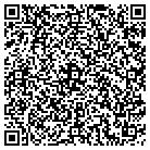QR code with Peninsula Regional Lab X-Ray contacts