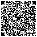 QR code with RJH Chesapeake Inc contacts