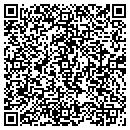 QR code with Z PAR Holdings Inc contacts