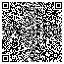 QR code with R J Alterations contacts