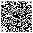 QR code with County Sports & Screen Printng contacts