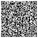QR code with Hosiery Lady contacts