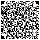 QR code with M & M Transportation Inc contacts
