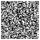 QR code with Ocean and Sun EMB Design contacts