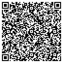 QR code with Gene's Pawn contacts