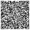 QR code with ABC Satellite contacts