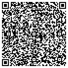 QR code with Knee High To A Grasshopper contacts