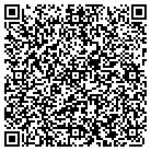 QR code with Margaret Byrd Rawson Center contacts