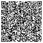 QR code with Meals On Wheels-Central MD Inc contacts