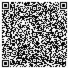 QR code with John M Hughes Seafood contacts