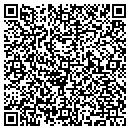 QR code with Aquas Inc contacts