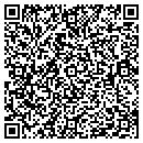 QR code with Melin Sales contacts