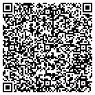 QR code with Cambridge Dorchester High Schl contacts