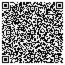 QR code with Red Raven contacts